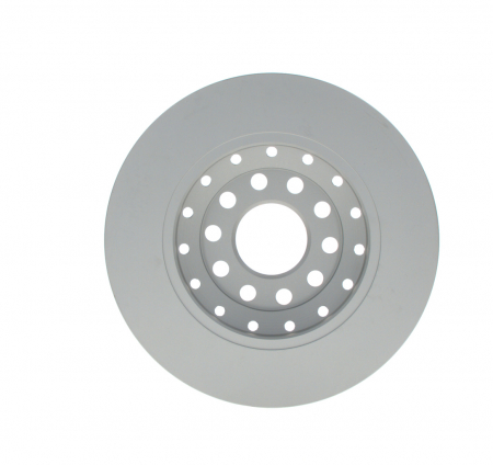 Iveco - DISC FRANA