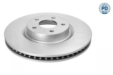 Iveco - Disc frana