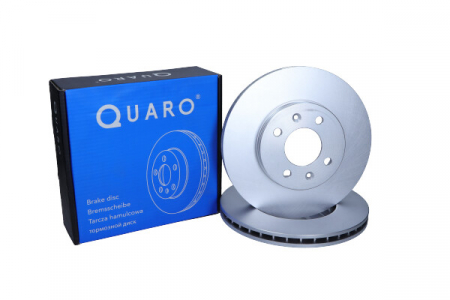 Disc frana [1]