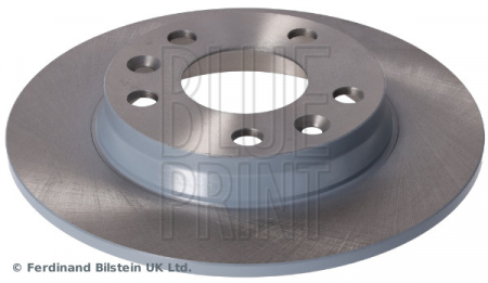 DS - Disc frana
