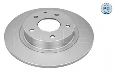 DS - Disc frana