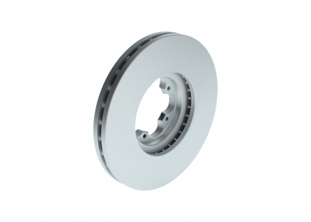 Disc frana [2]