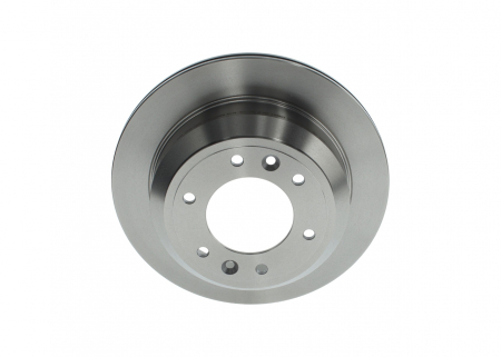 smart - Disc frana