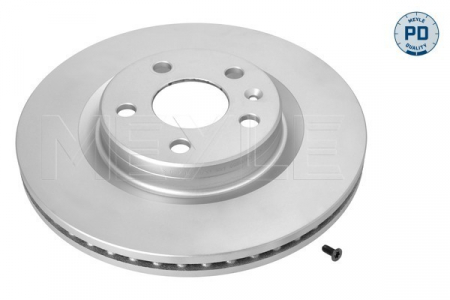 Iveco - Disc frana