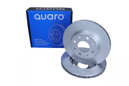 smart - Disc frana