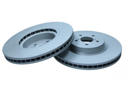 MINI - Disc frana