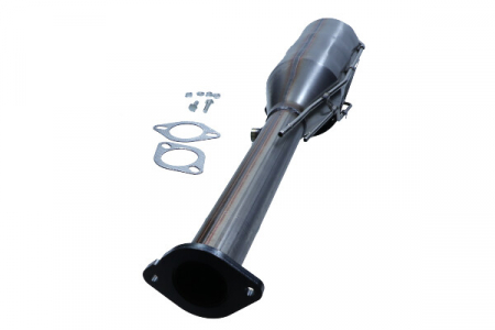 MINI - Filtru funingine/particule, sist.de esapament