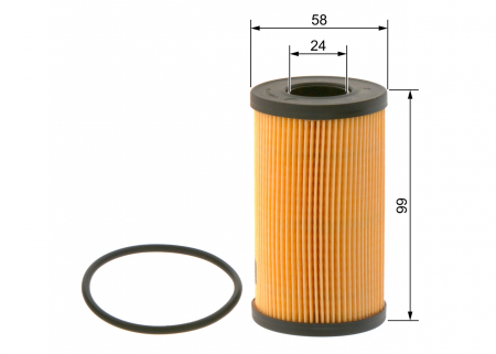 ULEIURI - FITRE ULEI - LICHIDE - Filtru ulei