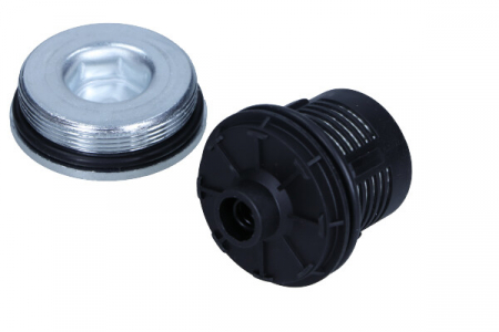 AUDI - Filtru ulei, diferential