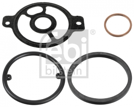 ULEIURI - FITRE ULEI - LICHIDE - Garnituri, carcasa filtru ulei
