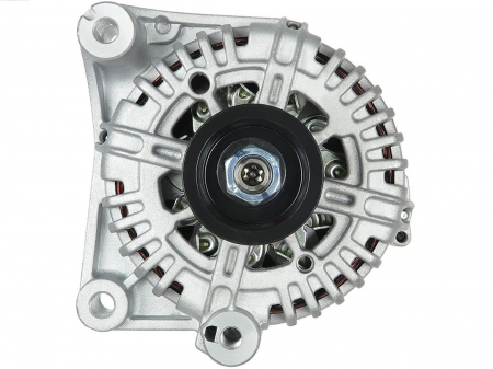 Generator / Alternator [0]