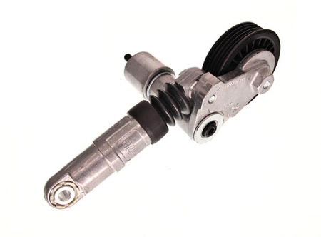 DS - INTINZATOR CUREA, CUREA DISTRIBUTIE