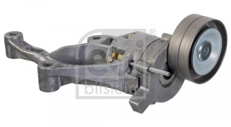 SEAT - Intinzator curea, curea distributie
