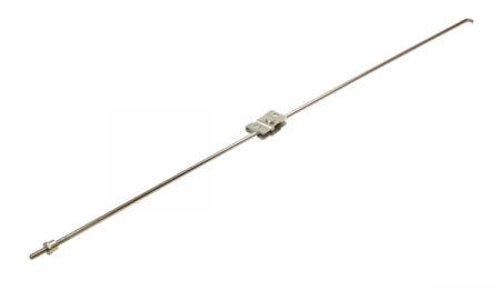 DS - LINKA HAM. R¨CZ. PEUGEOT BOXER 06-