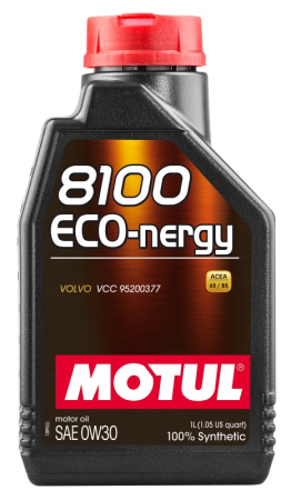 ULEI DE SCHIMB - Motul - 0W30 8100 ECO NER 1L - ulei de motor