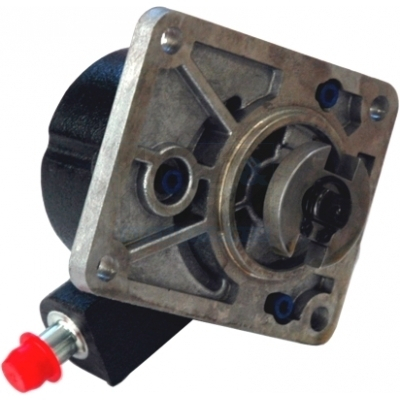 MINI - pompa vacuum,sistem de franare