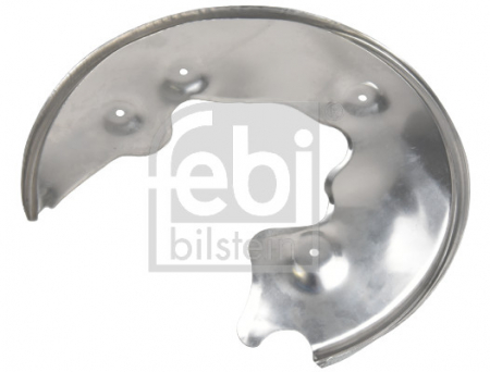 DS - protectie stropire,disc frana