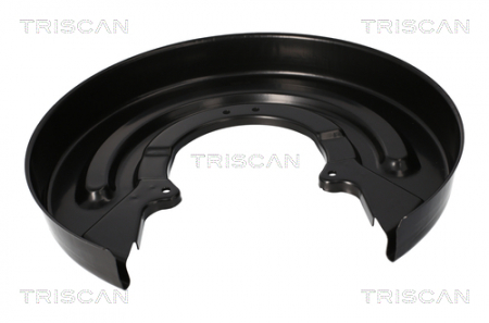 DS - protectie stropire,disc frana