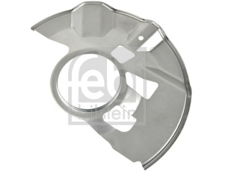 BMW - protectie stropire,disc frana