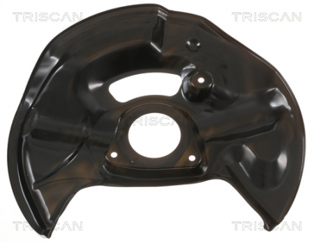 DS - protectie stropire,disc frana