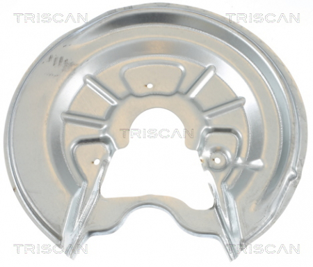 DS - protectie stropire,disc frana