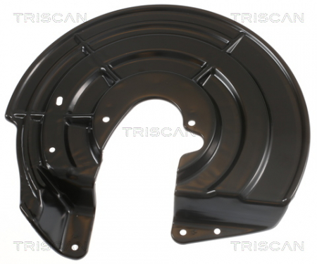 DS - protectie stropire,disc frana