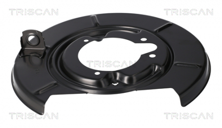 DS - protectie stropire,disc frana
