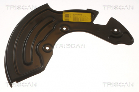 DS - protectie stropire,disc frana