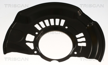 DS - protectie stropire,disc frana