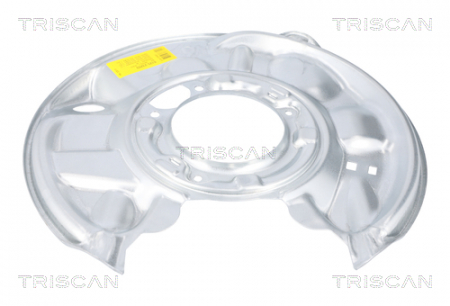 DS - protectie stropire,disc frana