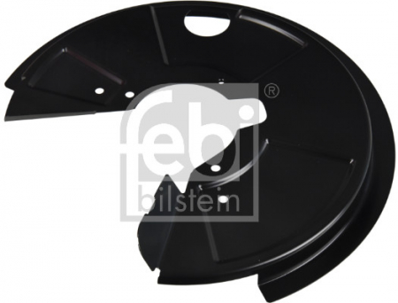 DS - protectie stropire,disc frana
