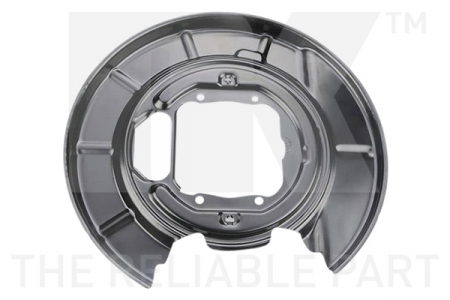 DS - protectie stropire,disc frana