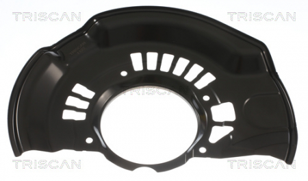 DS - protectie stropire,disc frana