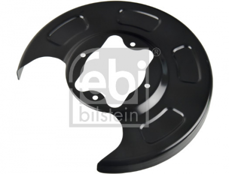 DS - protectie stropire,disc frana