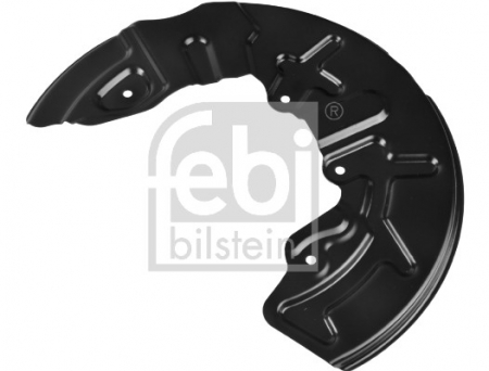 DS - protectie stropire,disc frana