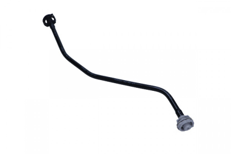 AUDI - Furtun radiator  AUDI A4 1,8 TFSI 10-