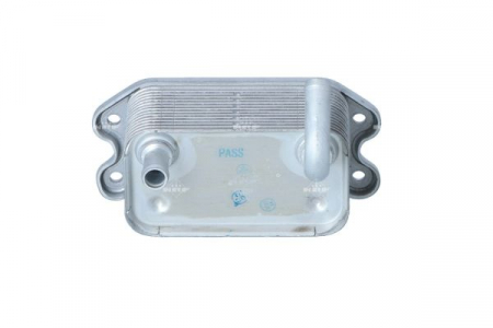 DS - Radiator ulei, ulei motor