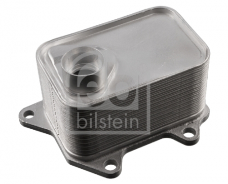 DS - Radiator ulei, ulei motor