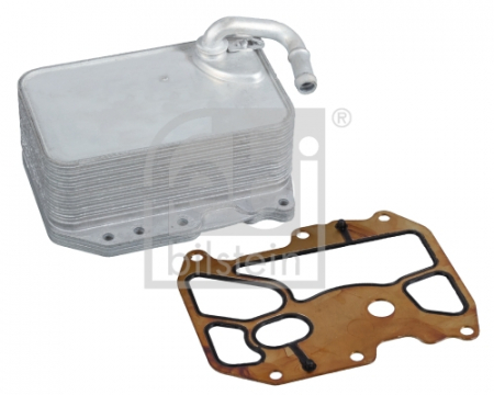 ULEIURI - FITRE ULEI - LICHIDE - Radiator ulei, ulei motor