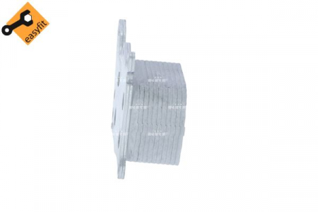 Radiator ulei, ulei motor [3]