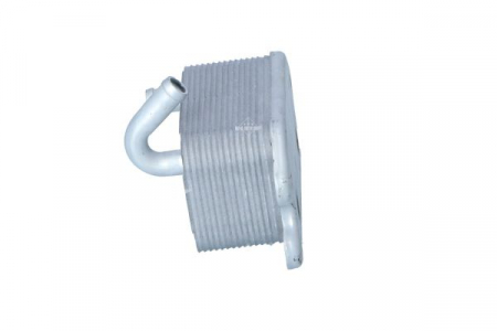 Radiator ulei, ulei motor [1]