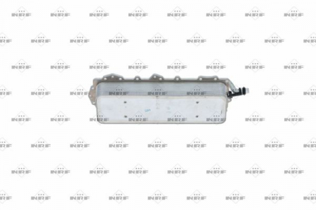 Radiator ulei, ulei motor [2]