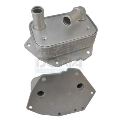 ULEIURI - FITRE ULEI - LICHIDE - Radiator ulei, ulei motor