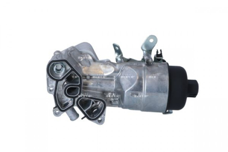 Radiator ulei, ulei motor [2]