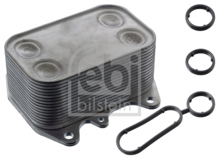 ULEIURI - FITRE ULEI - LICHIDE - Radiator ulei, ulei motor