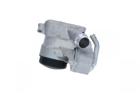 Radiator ulei, ulei motor [3]