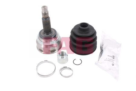 PIESE DE DIRECTIE SI SUSPENSIE - Set articulatie, planetara