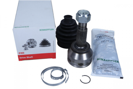 Set articulatie, planetara [2]