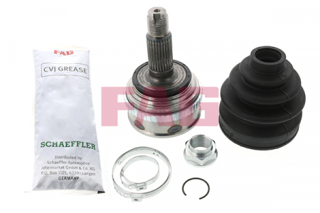 PIESE DE DIRECTIE SI SUSPENSIE - Set articulatie, planetara