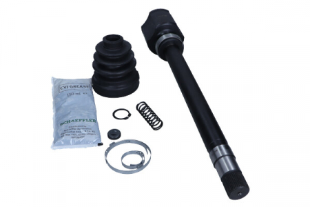 PIESE DE DIRECTIE SI SUSPENSIE - Set articulatie, planetara